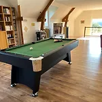 Maison Karmanor Bed & Breakfast Monthoiron