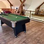 Maison Karmanor Bed & Breakfast