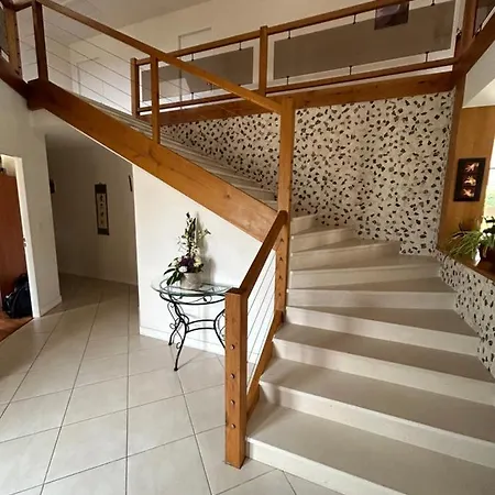 Maison Karmanor