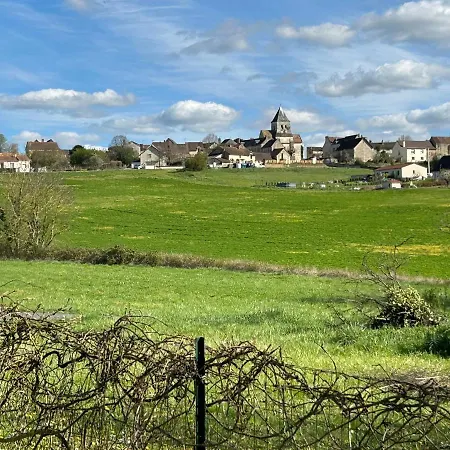 Maison Karmanor 3*