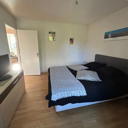 Bed & Breakfast Maison Karmanor