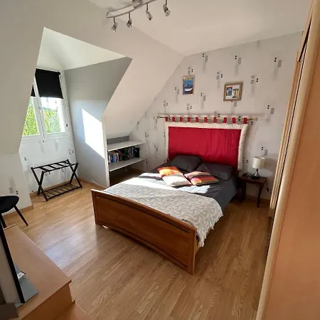 Maison Karmanor Monthoiron