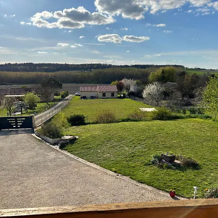 Maison Karmanor Bed and Breakfast 3*
