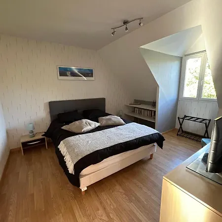 Maison Karmanor 3*