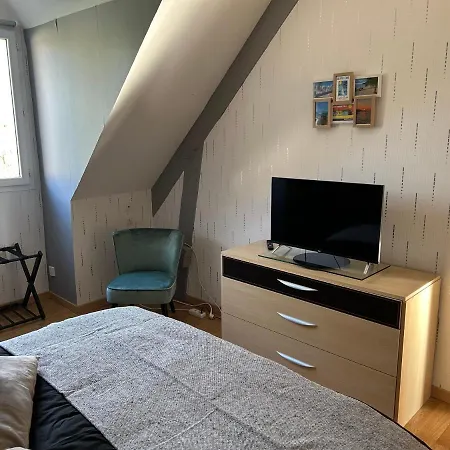 Maison Karmanor Bed & Breakfast *