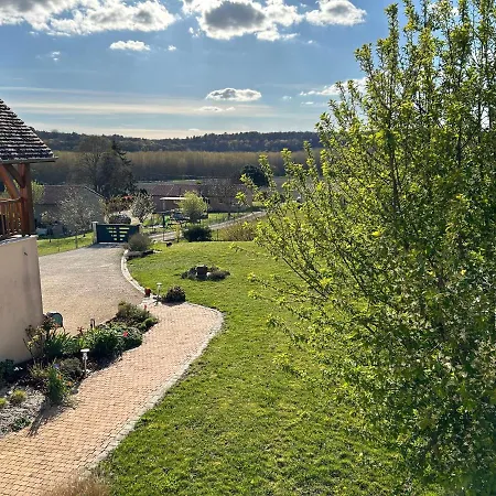 Maison Karmanor Monthoiron