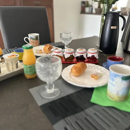 Maison Karmanor 3*