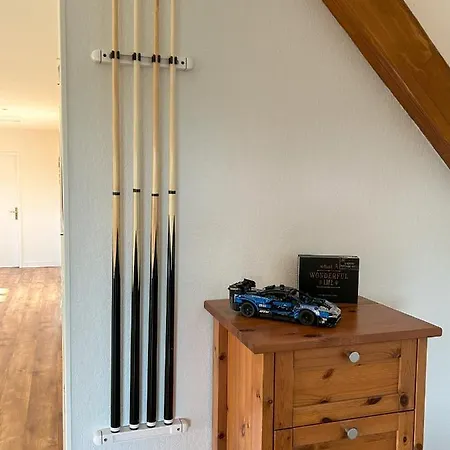 Maison Karmanor Couette-café 3*