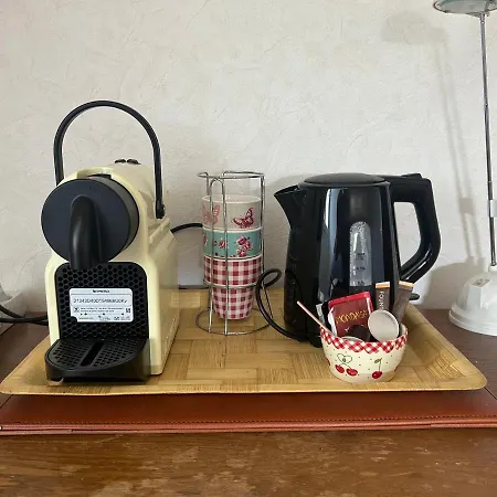 Maison Karmanor Bed and Breakfast 3*