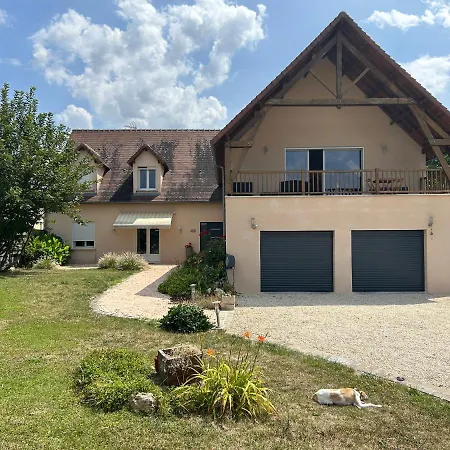 Maison Karmanor Panzió 3*