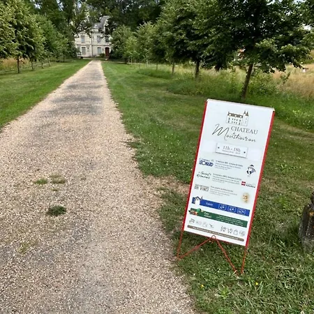 Maison Karmanor Monthoiron