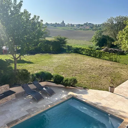 Maison Karmanor Panzió 3*