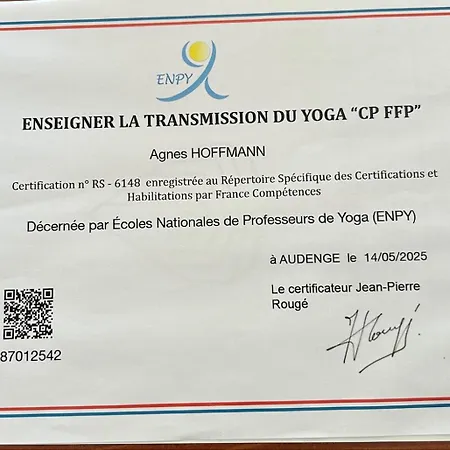 Maison Karmanor 3* Monthoiron