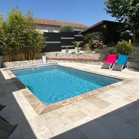 B&B Maison Karmanor *