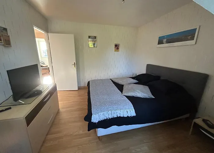 Bed and Breakfast Maison Karmanor