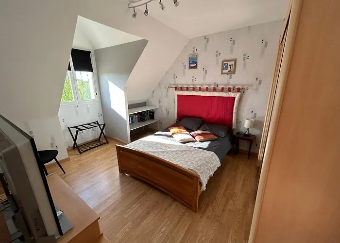 Maison Karmanor Monthoiron