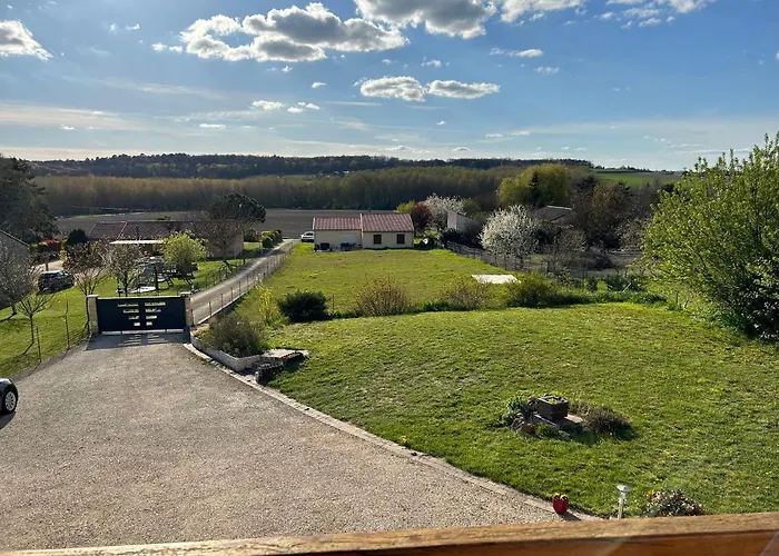 Maison Karmanor Bed and Breakfast 3*