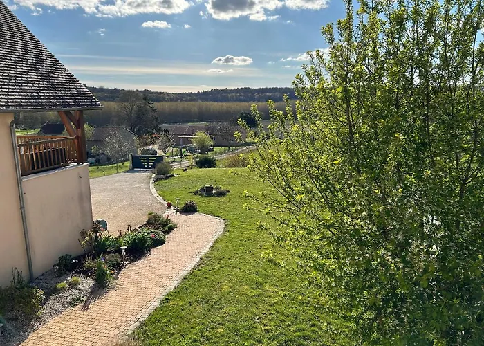 Maison Karmanor Monthoiron