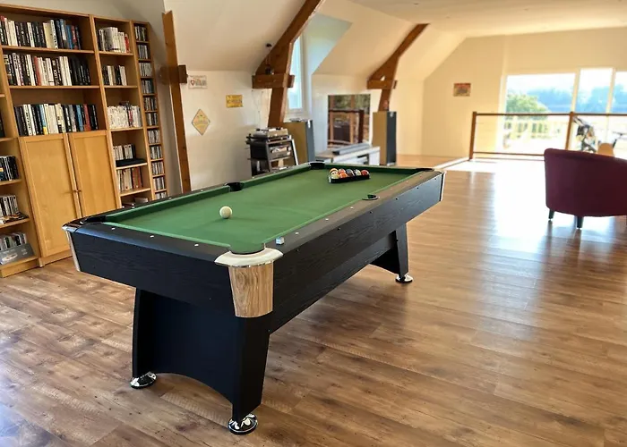 Maison Karmanor Bed & Breakfast Monthoiron