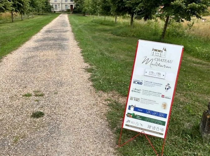 Maison Karmanor Monthoiron